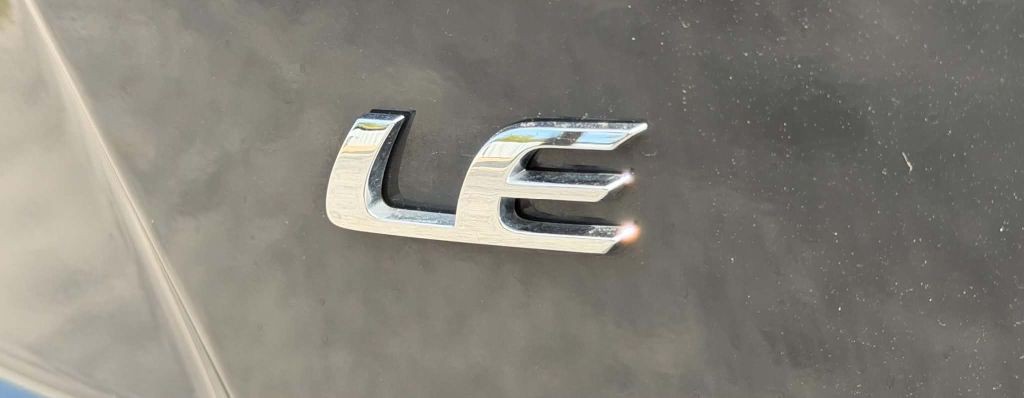 2025 Toyota Corolla Image 8