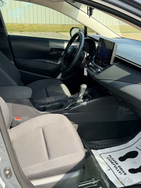 2025 Toyota Corolla Image 15