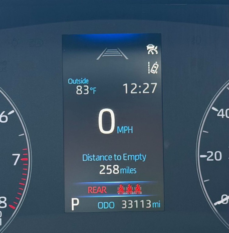 2025 Toyota Corolla Image 17