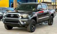 Image for 2015 Toyota Tacoma Double Cab Prer ID: 7650266