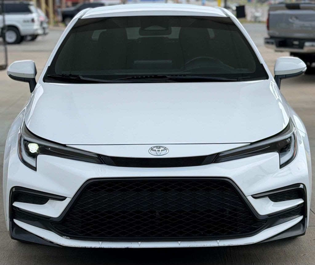 2024 Toyota Corolla Image 2