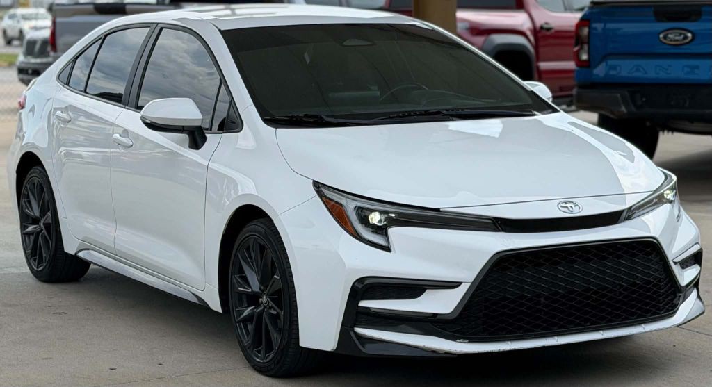 2024 Toyota Corolla Image 3