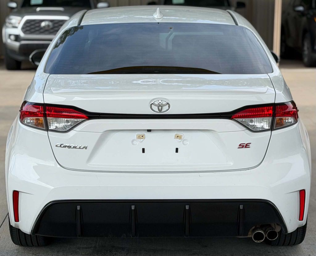 2024 Toyota Corolla Image 5