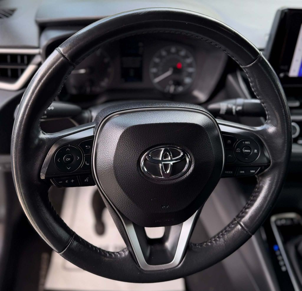 2024 Toyota Corolla Image 11