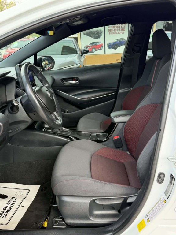 2024 Toyota Corolla Image 13