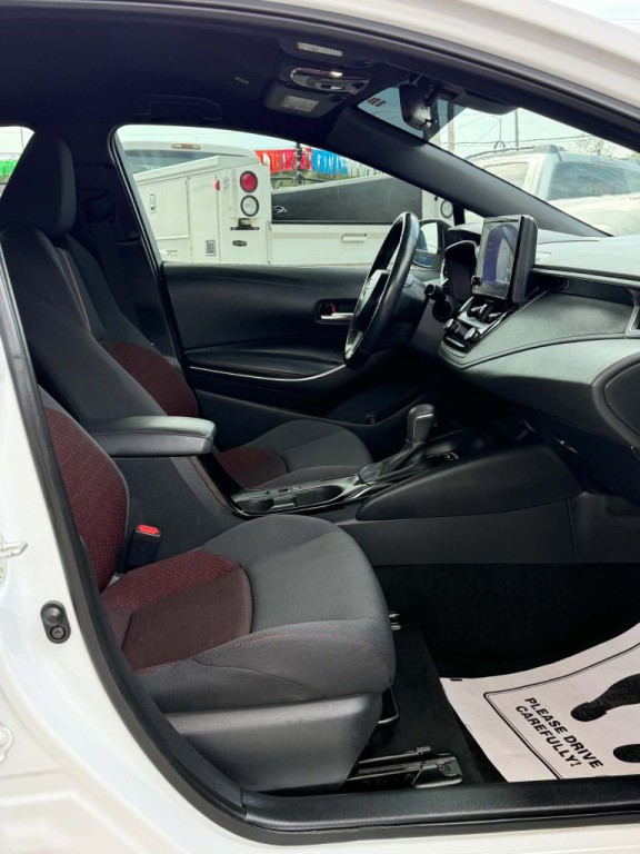 2024 Toyota Corolla Image 16