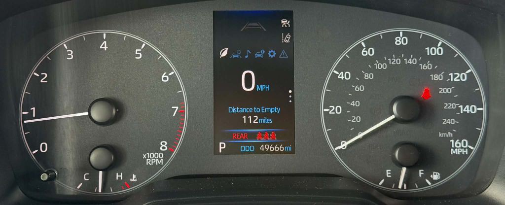 2024 Toyota Corolla Image 17