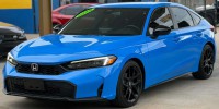 Image for 2025 Honda Civic Sport ID: 7696315