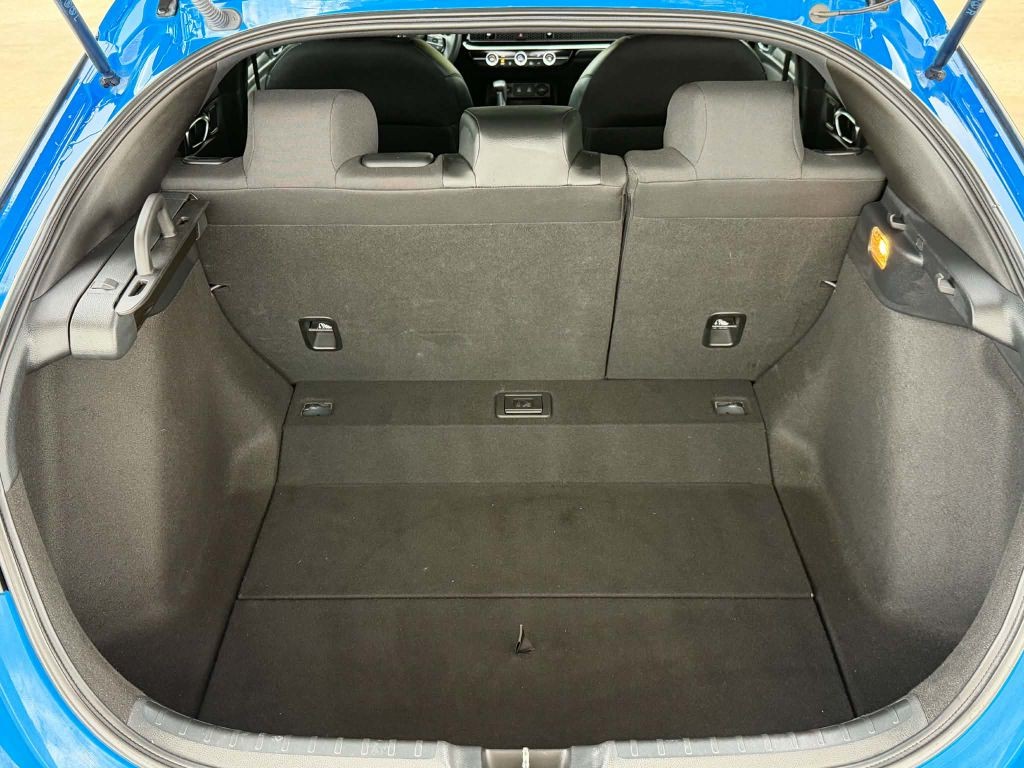 2025 Honda Civic Image 14