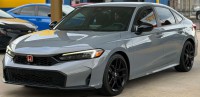 Image for 2025 Honda Civic Sport ID: 7696326