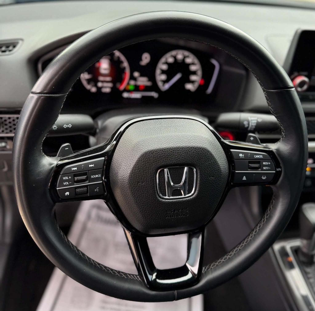 2025 Honda Civic Image 13
