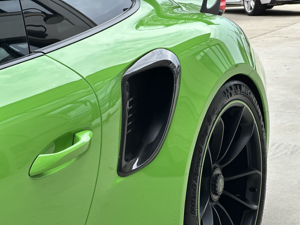 2019 Porsche 911 Image 23