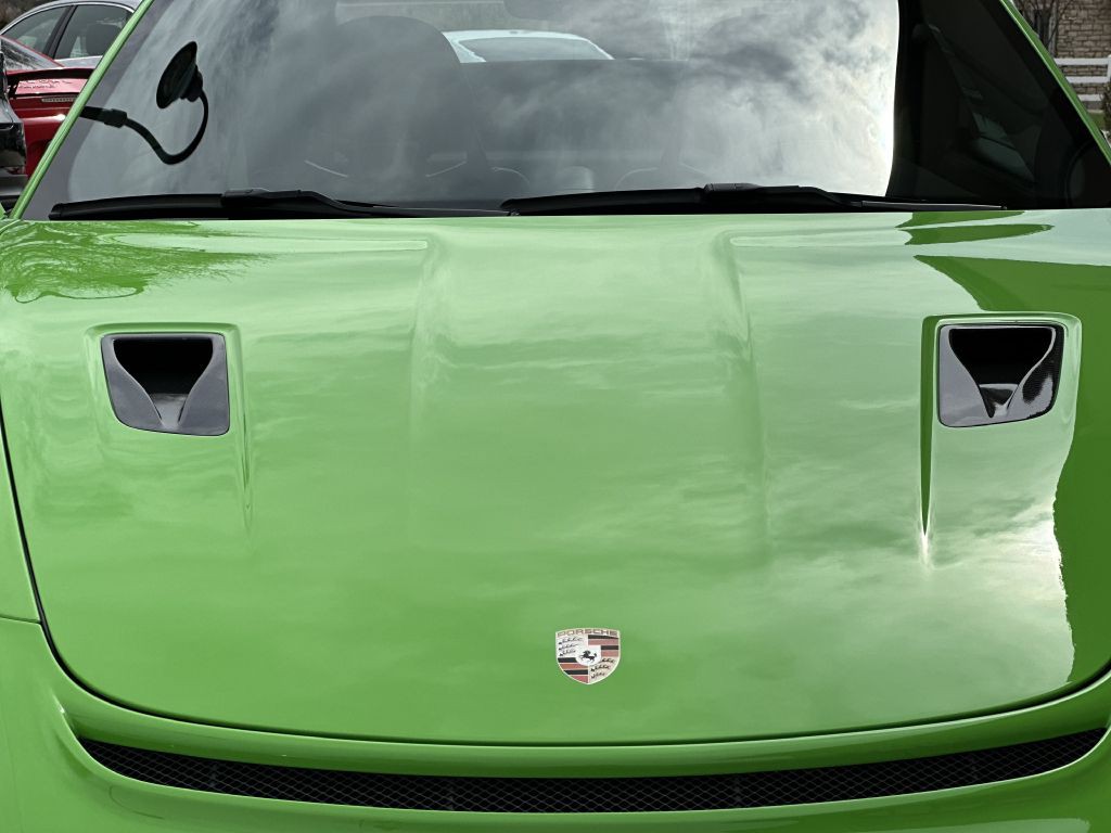 2019 Porsche 911 Image 25