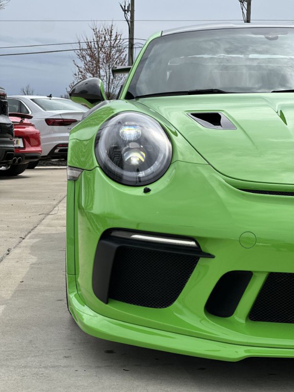 2019 Porsche 911 Image 26