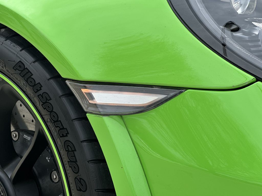 2019 Porsche 911 Image 29