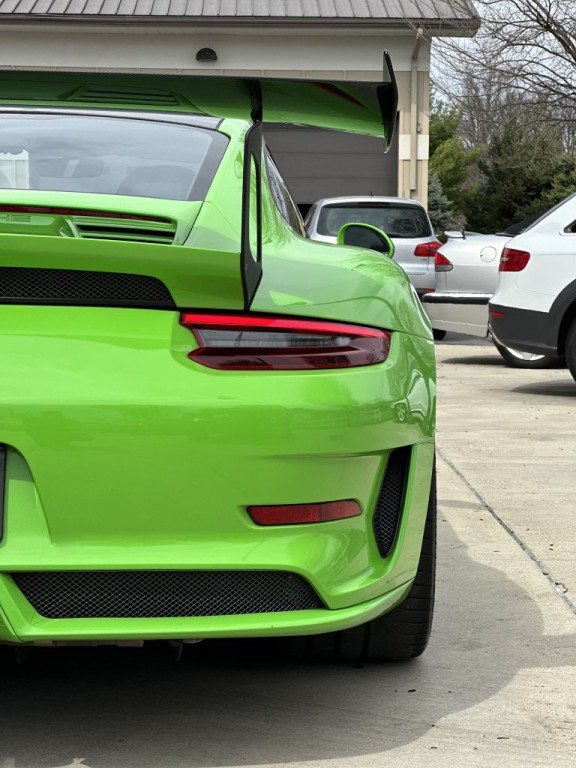 2019 Porsche 911 Image 31