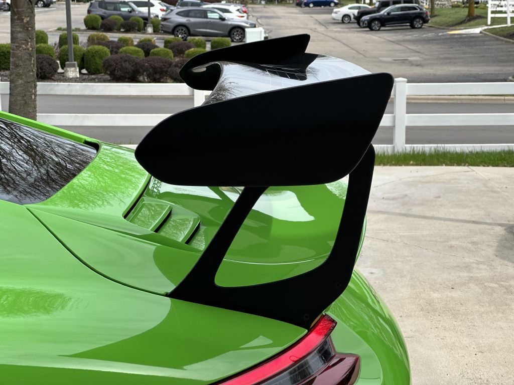 2019 Porsche 911 Image 32