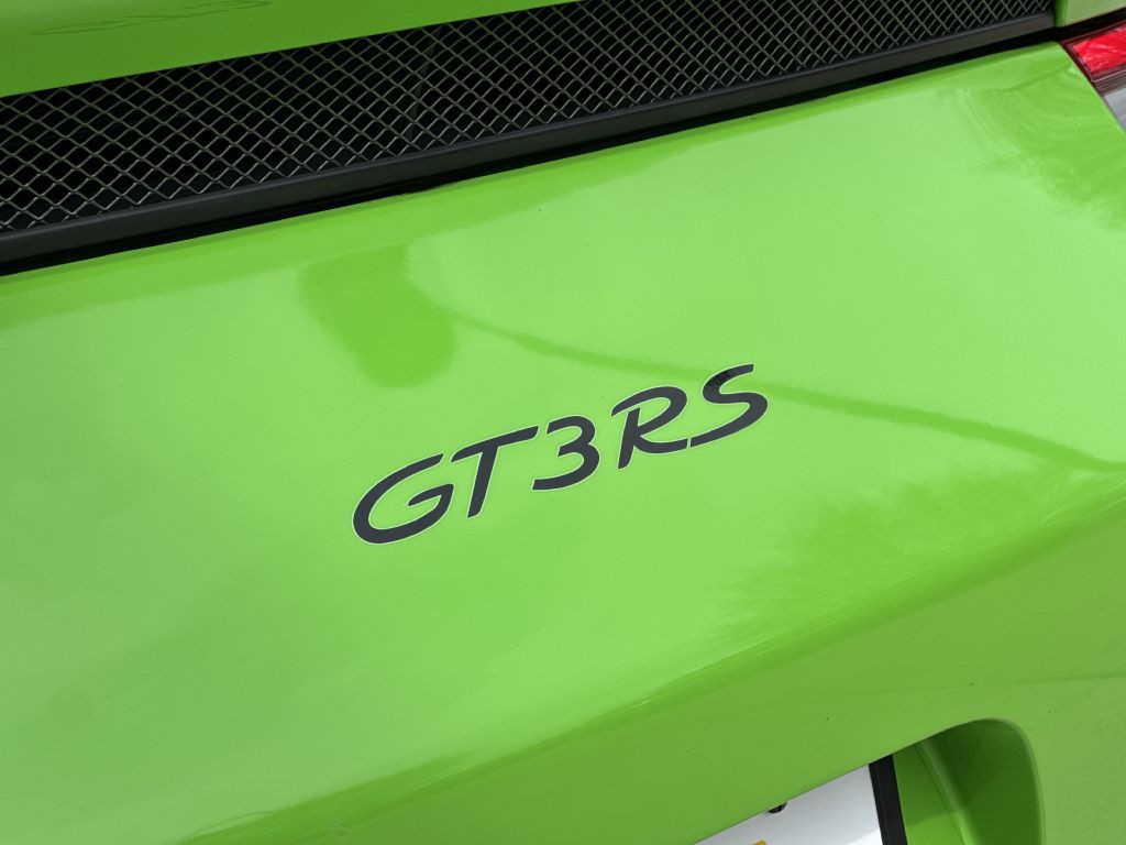 2019 Porsche 911 Image 37