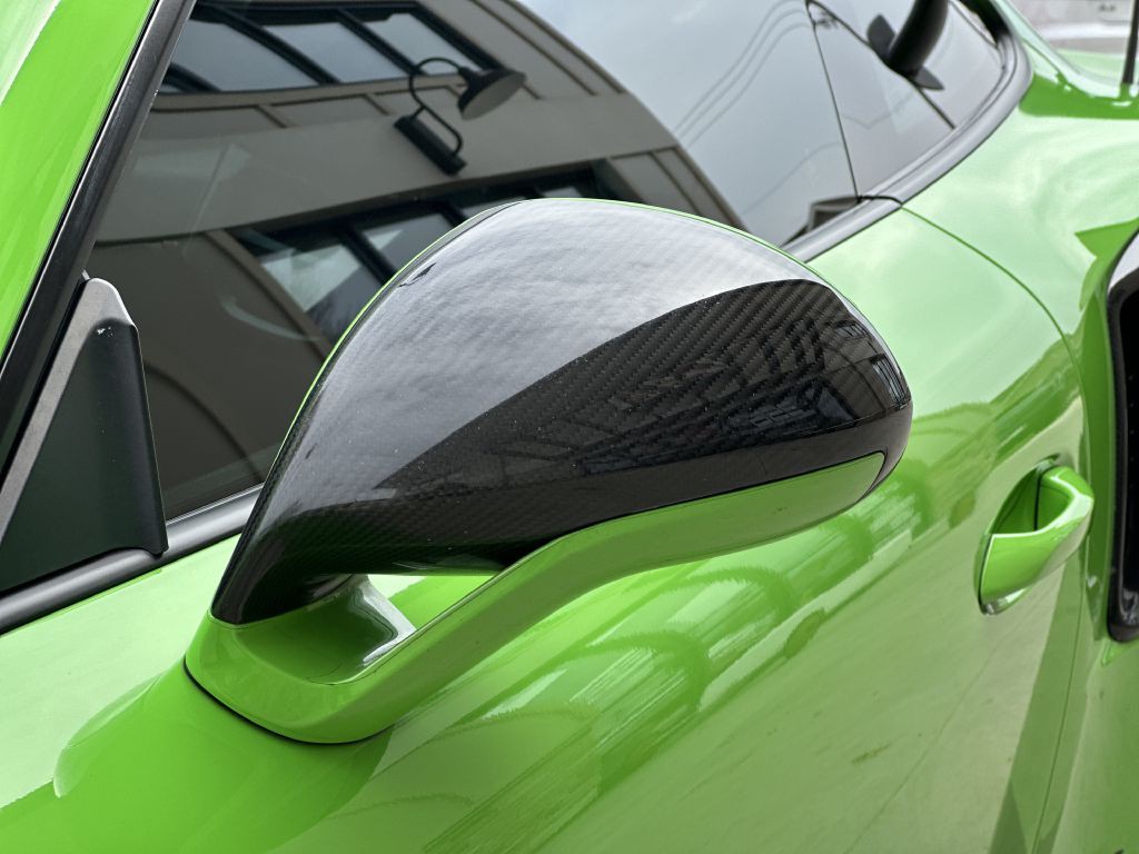 2019 Porsche 911 Image 38