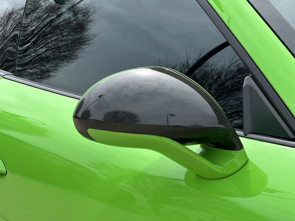 2019 Porsche 911 Image 39