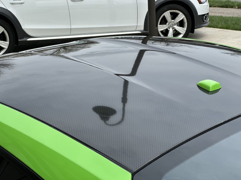 2019 Porsche 911 Image 45