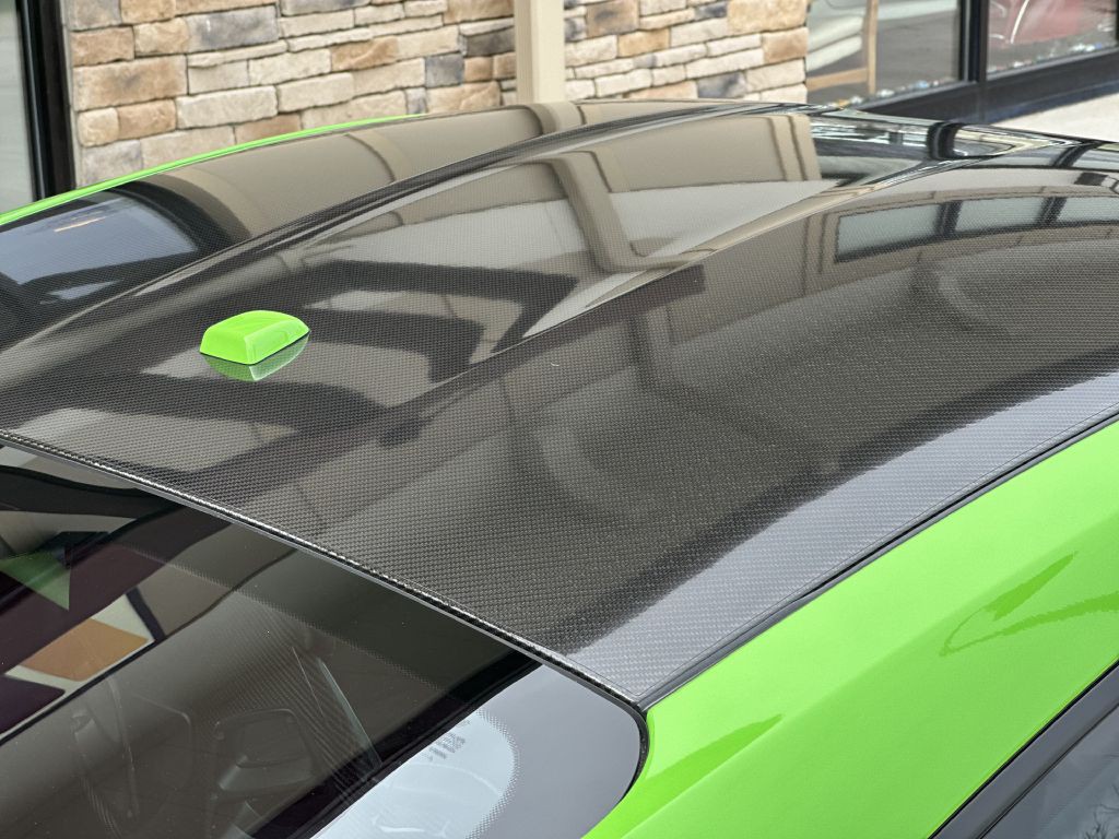 2019 Porsche 911 Image 46