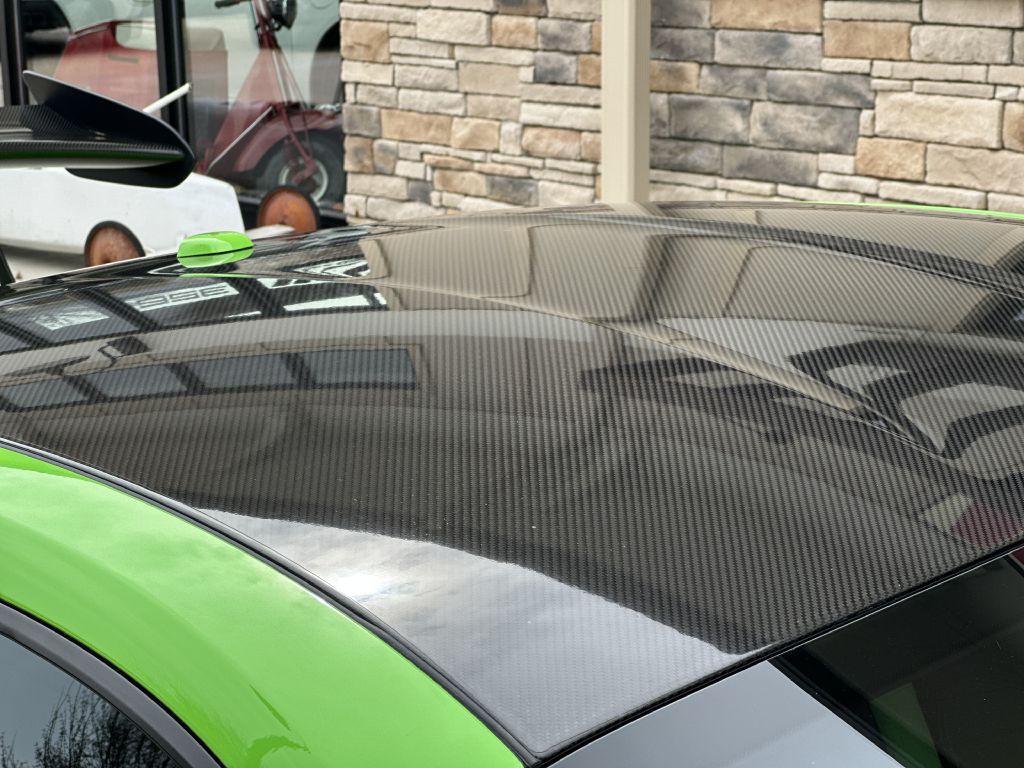 2019 Porsche 911 Image 47