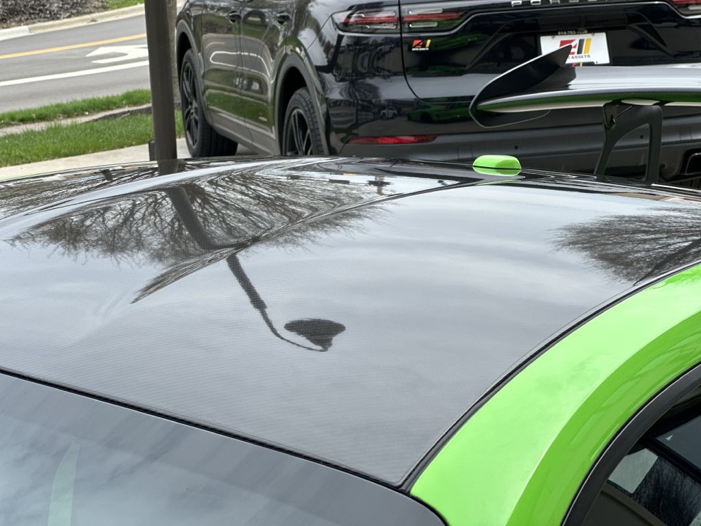 2019 Porsche 911 Image 48