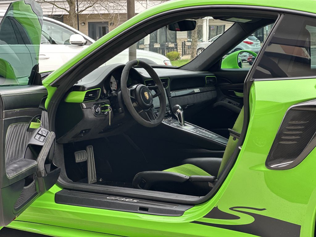 2019 Porsche 911 Image 49