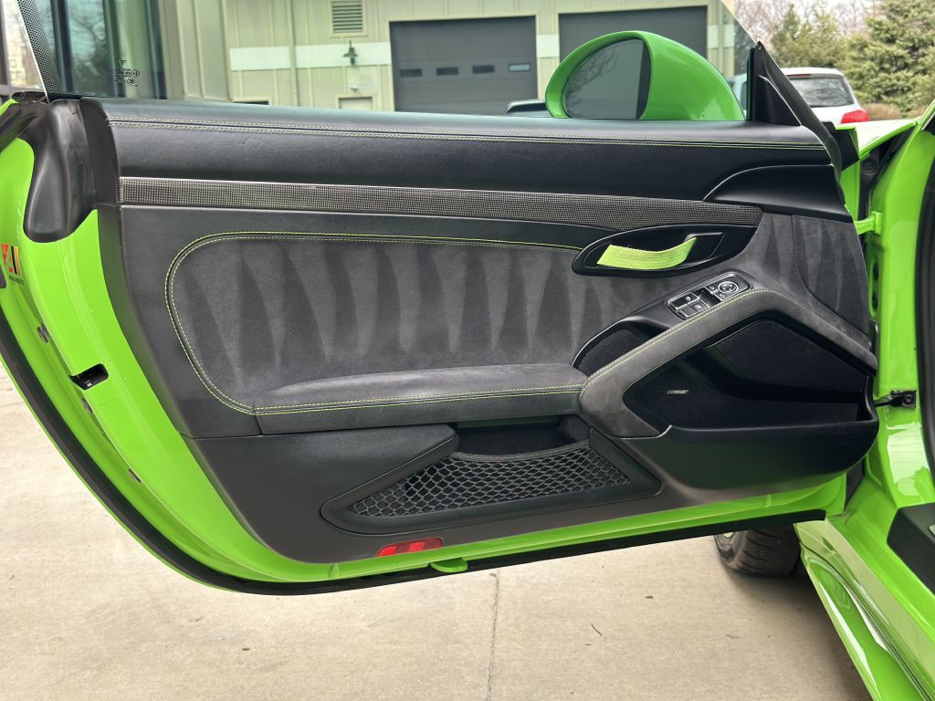 2019 Porsche 911 Image 50