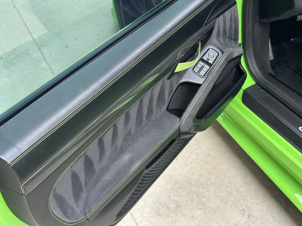 2019 Porsche 911 Image 51