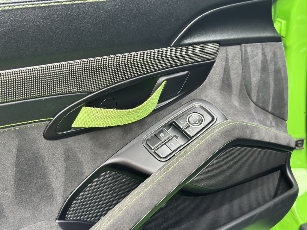 2019 Porsche 911 Image 52