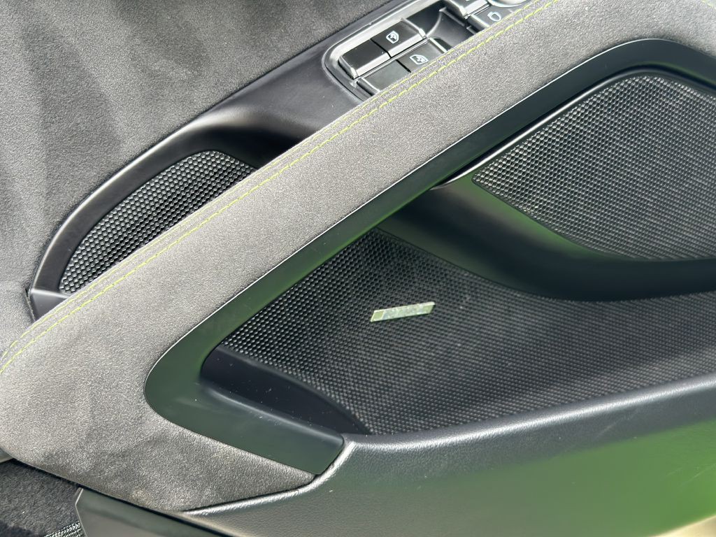 2019 Porsche 911 Image 53