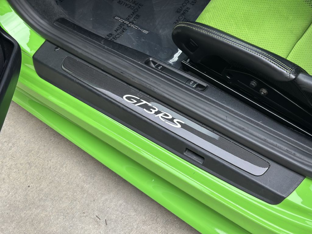 2019 Porsche 911 Image 54