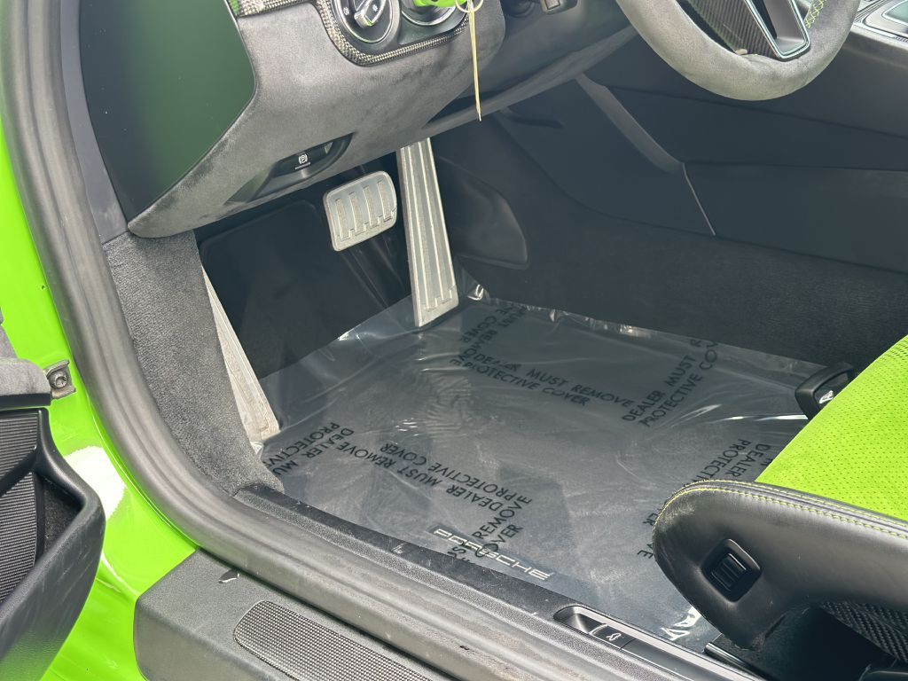 2019 Porsche 911 Image 55