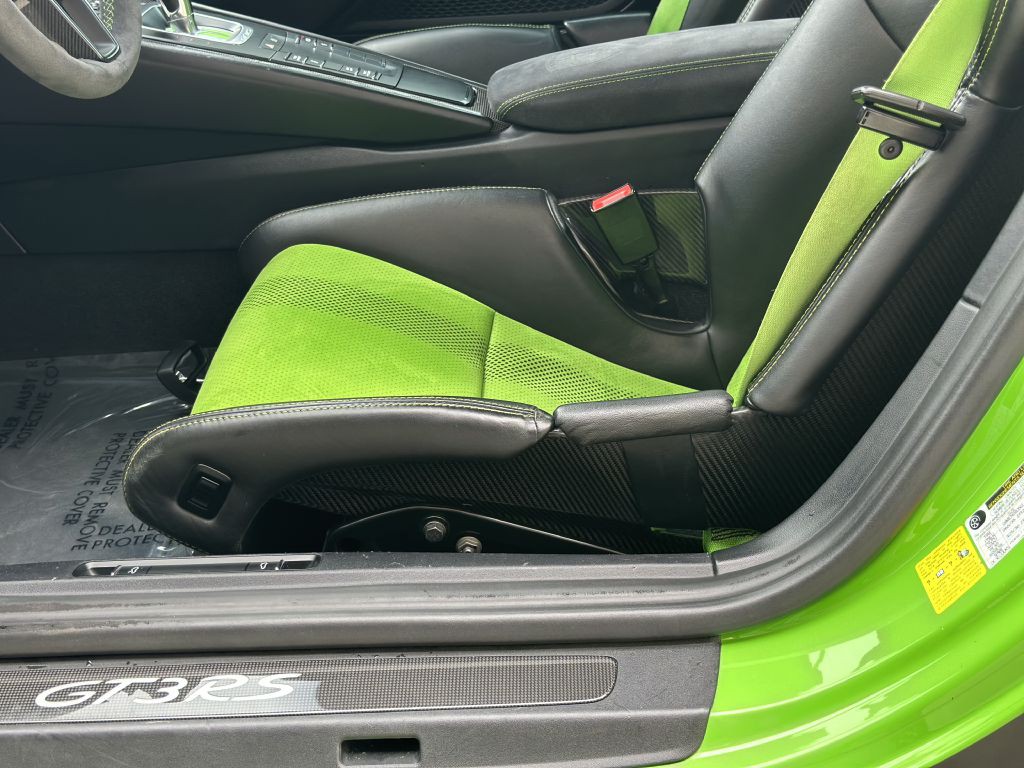 2019 Porsche 911 Image 56