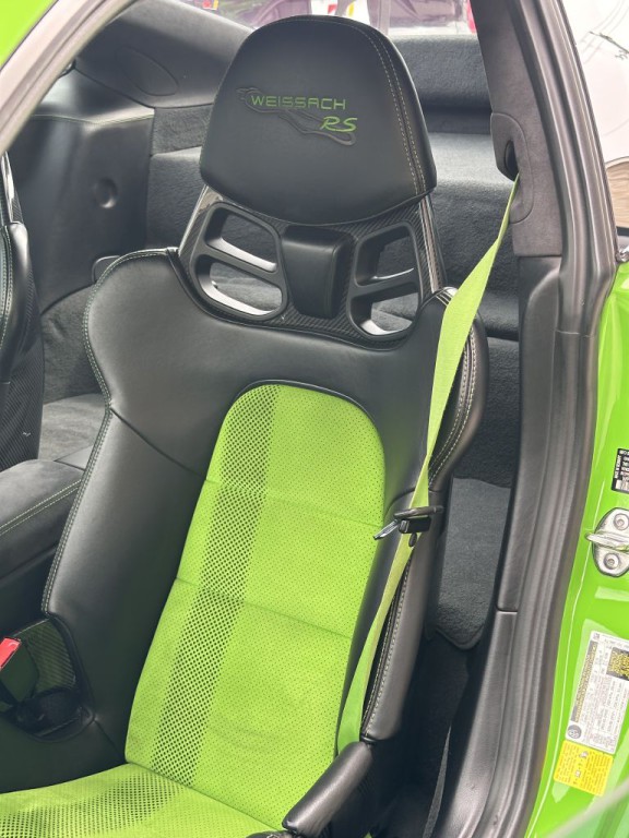 2019 Porsche 911 Image 57