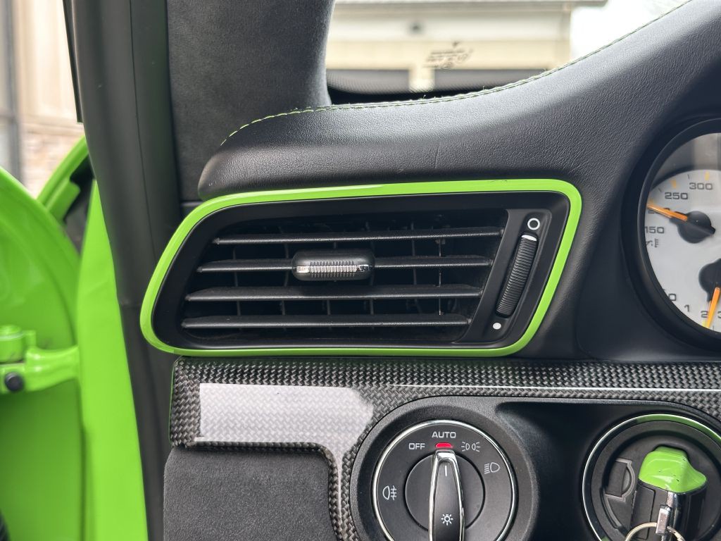 2019 Porsche 911 Image 59
