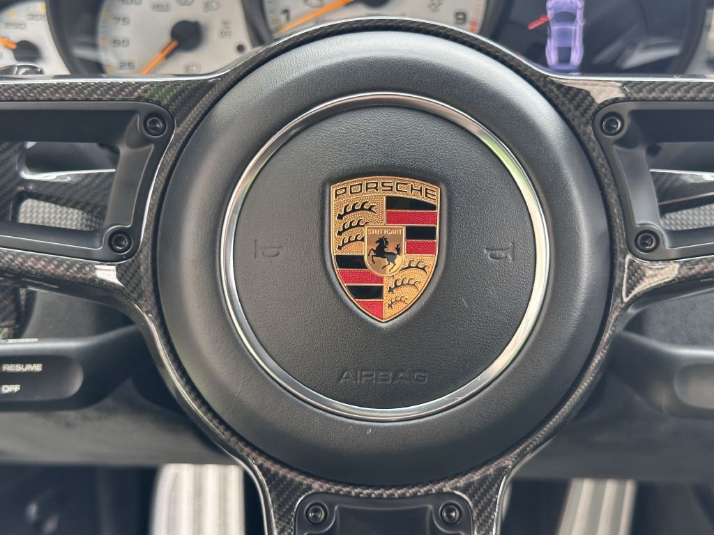 2019 Porsche 911 Image 62