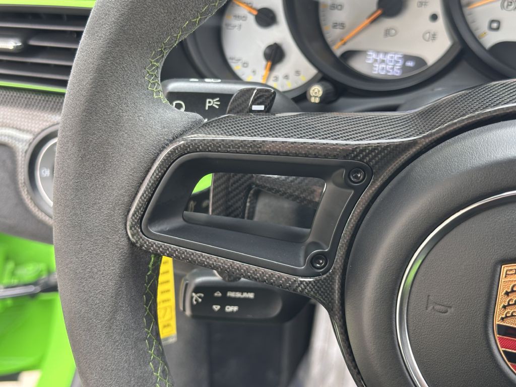 2019 Porsche 911 Image 63