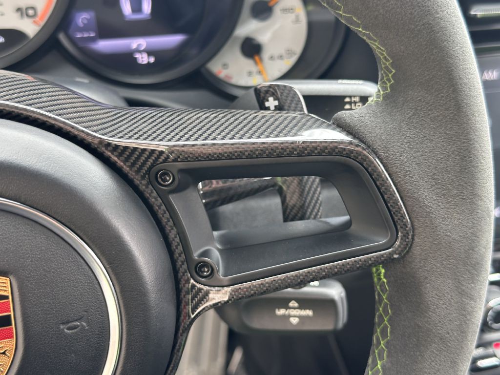2019 Porsche 911 Image 64