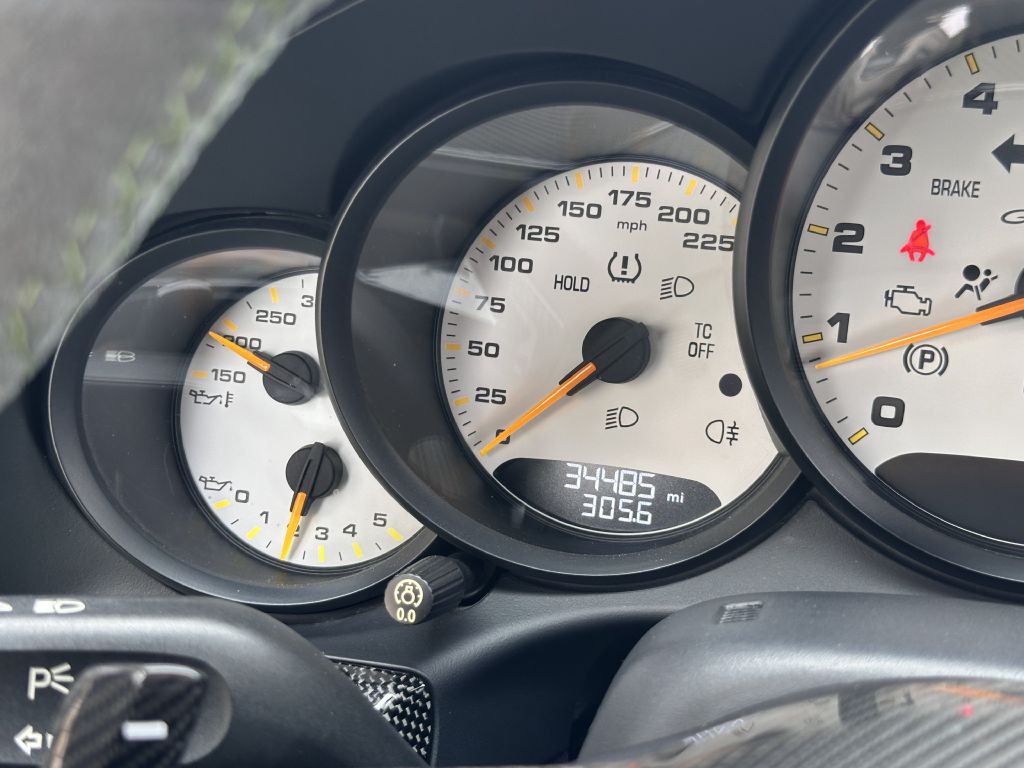 2019 Porsche 911 Image 67