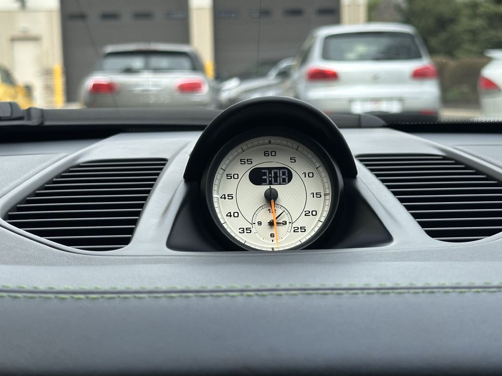 2019 Porsche 911 Image 70