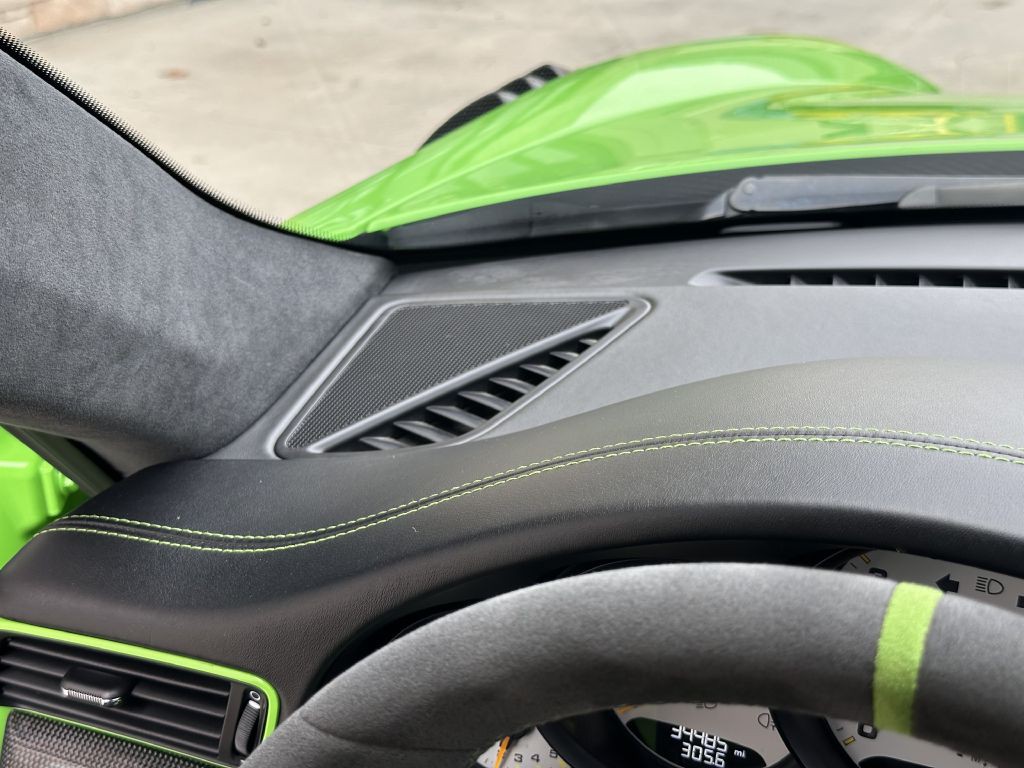 2019 Porsche 911 Image 71