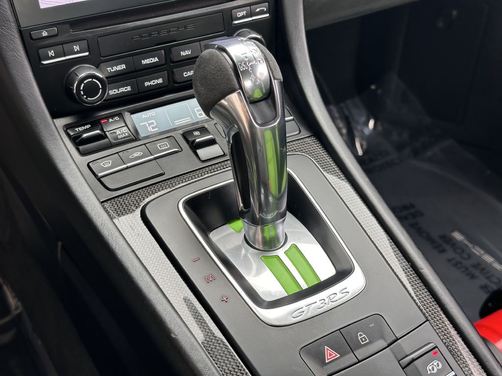 2019 Porsche 911 Image 79