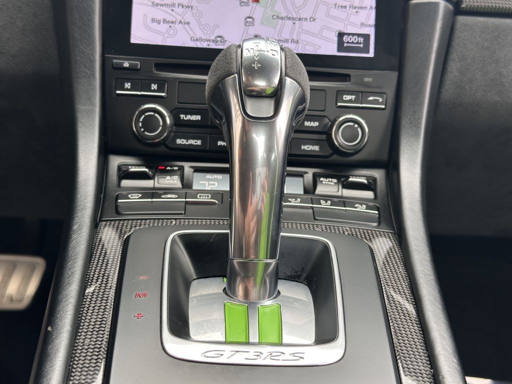 2019 Porsche 911 Image 80