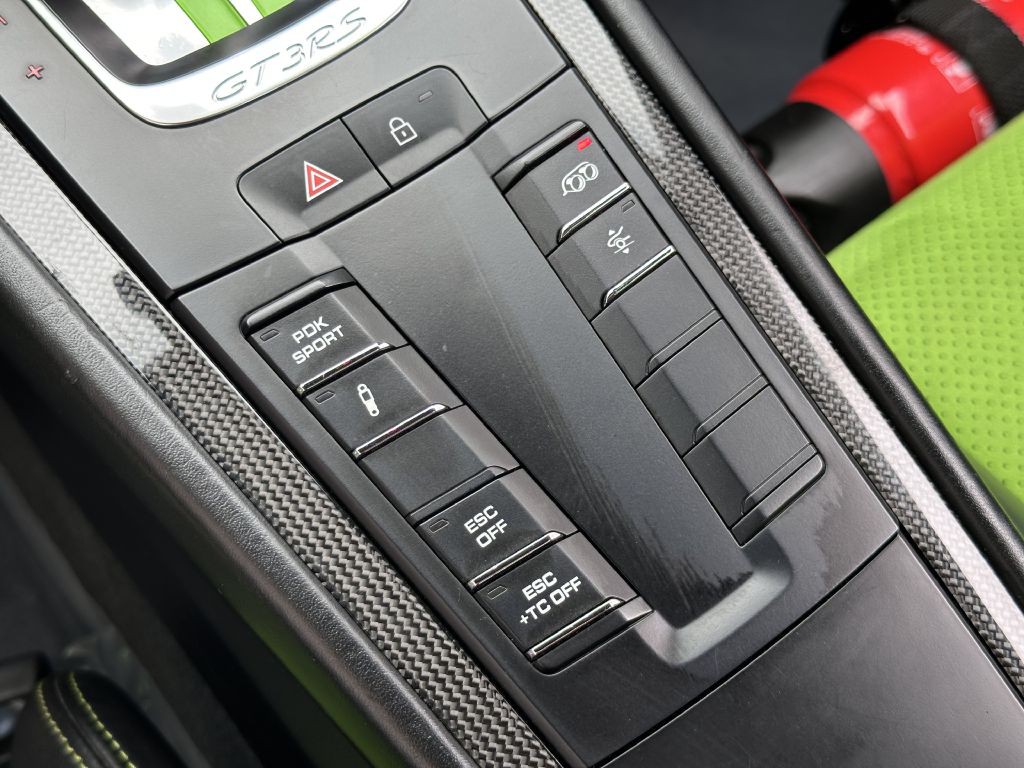 2019 Porsche 911 Image 81