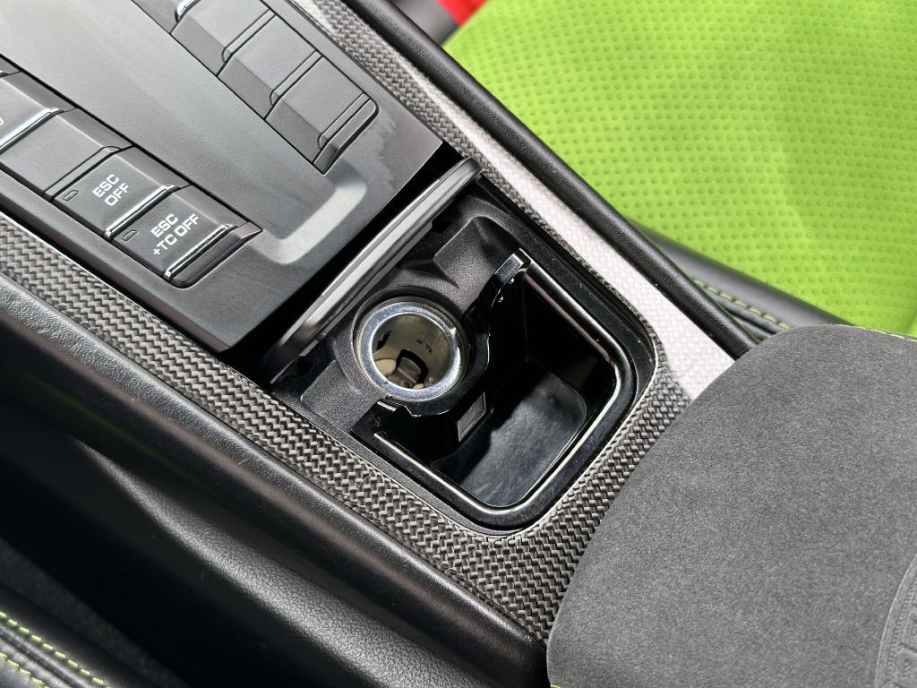 2019 Porsche 911 Image 82