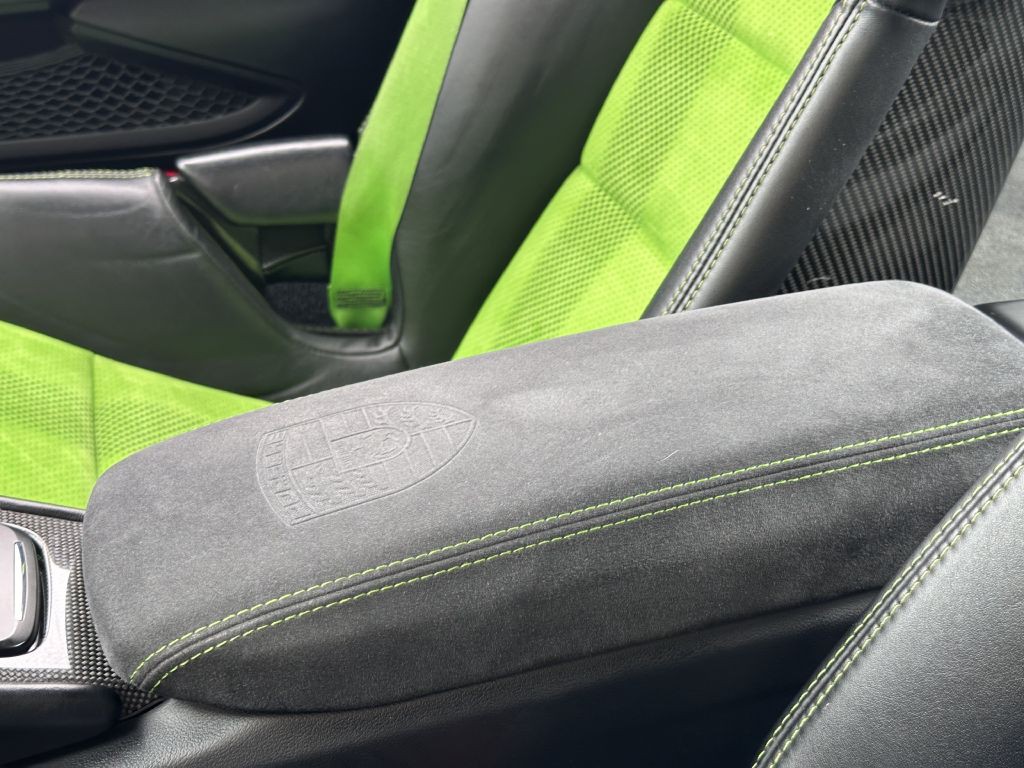 2019 Porsche 911 Image 83