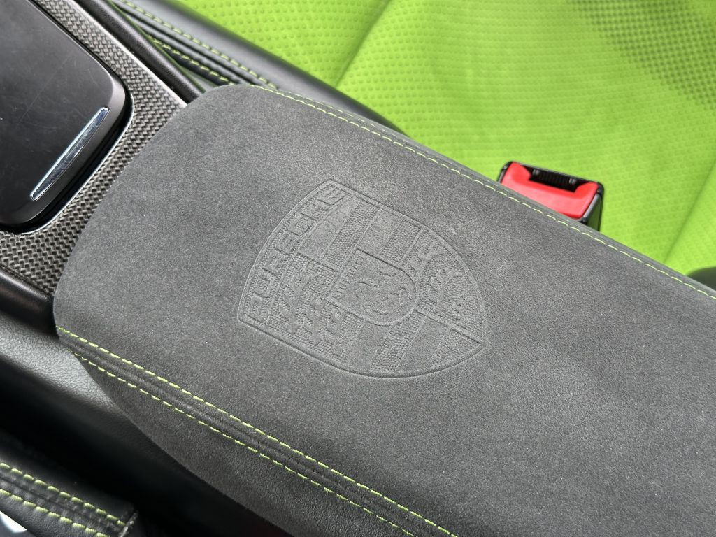 2019 Porsche 911 Image 84